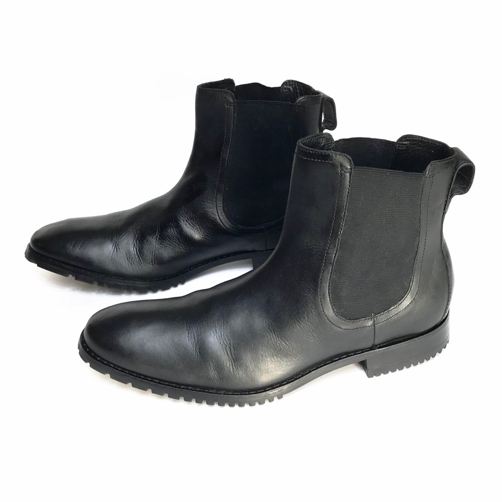 Kenneth cole Nike Air boots size 9.5